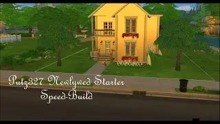 Putz327 TS4 Newlywed Starter Speed-Build