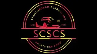 Stamfordham Classic and Sports Car Show | A Bird&rsquo;s Eye View Media