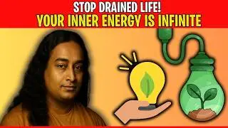 The Ancient Energy Hack Yogananda's Spiritual Secret for Modern Life