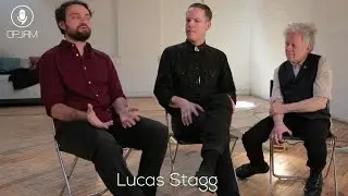 Lucas Stagg - OPJAM Artist Sessions Teaser