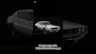Skyline 2000 GT-R &ldquo;kenmery&rdquo;C110 #gtr #nissan