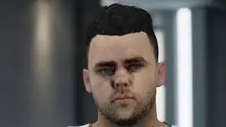 DO YOU EVEN BALL, BRO!? NBA LIVE 19 Character Creation The Rise Game 1 (NBA LIVE 19 Demo Gameplay)