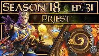 Hearthstone: Kolento plays dragon priest (#31)