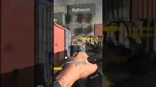 COD MW multiplayer nvidia highlights