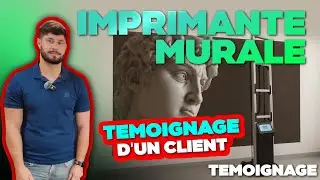 Imprimante Murale,  pourquoi il faut etre accompagn&eacute;? #entrepreneuriat #formation