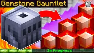 this is exactly what we needed.. (Hypixel Skyblock Ironman) #93