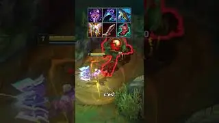 LA M&Eacute;T&Eacute;O DE LA FAILLE EN SAISON 16 ! #leagueoflegends