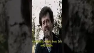 Теренс Маккенна: Каннабис против Кофе
