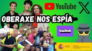 OBERAXE. Nueva Agencia de Perseuci&oacute;n al Pensamiento.