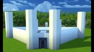 Castle Shell Challenge