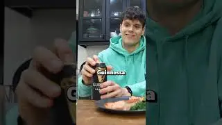 AQUAMAN'S STRANGE DIET