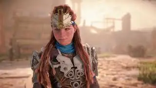 The Sun King Avad First Dialogue All Choices (HFW)