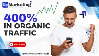 SEO Services in Cape Town: How We Rank Your Website to Get #1 on Google