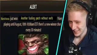 SMITE Memes That Assassinate My Braincells - #24