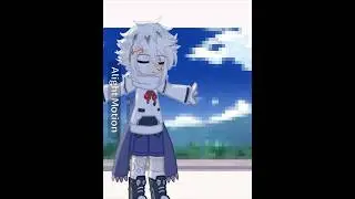 Выгорание &mdash; самое худшее. #gacha #myheroacademia #touyatodoroki #foryou #fyp