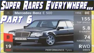 Super Rares Everywhere.. & Another Lucky Pack | Top Drives Zero Budget Playthrough Part 6
