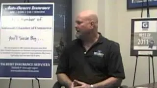 GA Chamber of Commerce - Talbert Insurance Services