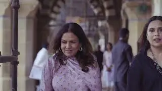 AD visits David Sassoon Library in mumbai