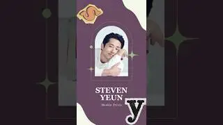 Steven Yeun Trivia! #stevenyeun #actor #trivia #quiz #minari #thewalkingdead #test