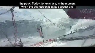 Vendee Globe Day 26 Onboard Report IMOCA Roundup, Boris, Samantha, Alan, Isabelle, Yoann, Charlie...