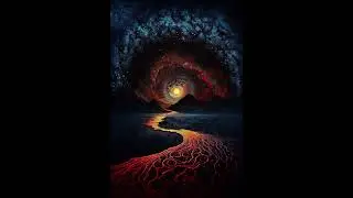 Beautiful & Magical 💕🫶🏻👨&zwj;🎨🎨