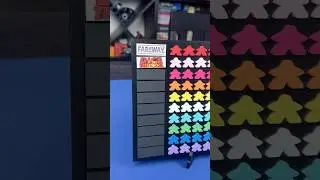 Board Game 10x10 Challenge #retrogaming #retro #boardgames #gamenight #tabletop