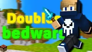 Chill bedwars in pojavlauncher...🔥💯
