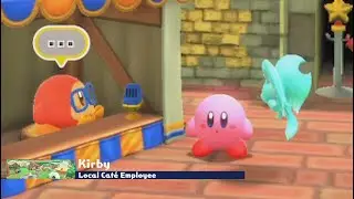 It's Always Sunny in Waddle Dee Town