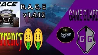 Race rocket arena car extreme | Currency 💲💵 |  game guardian 
