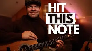 Play THIS Beautiful Lick With Open G Chord 🥹