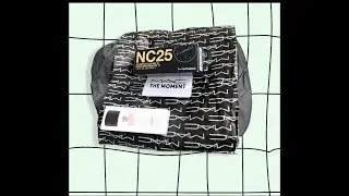 MAC Cosmetics Unboxing