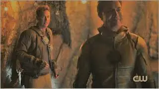 Thawne Theme (Season 6) Soundtrack [Slow and Intense]