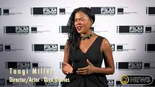 Tangi Miller   