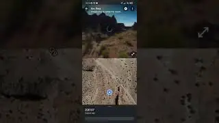Google Maps Funny Easter Eggs #2 - (Breaking Bad)