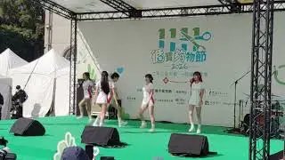 20260124 循寶夠物節 - 小龍女 - 林襄 & 心璇 & 小映 & 小蛙 & 口水