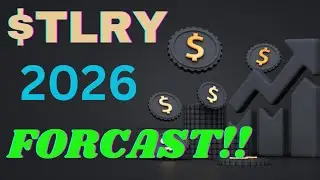 TLRY Stock Analysis: Can Tilray Maintain Its Momentum?😱 #tlry #tilray