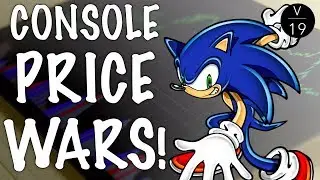 Video Game Price Wars: A Statistical Analysis (The Art of Blinking)
