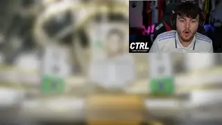 THE BEST ICON CB ON FIFA 23?