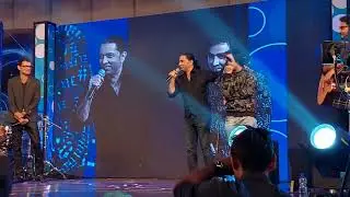 Live Babia Song - Sajjad Ali’s Energetic Concert with Mind-Blowing Orchestra @ PTV 58th Anniversary!