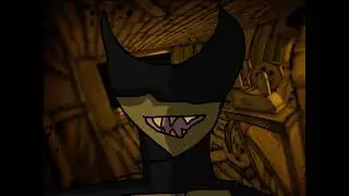 LAST REEL.. BF VS BENDY.. Friday Night Funkin But ANIME