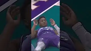 Hoops Hilarity: The Funniest NBA Moments Caught on Camera