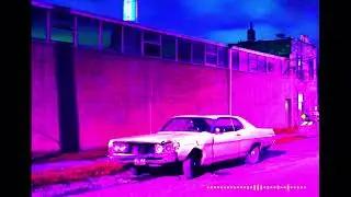 Rest in Pieces - Synthwave Mix