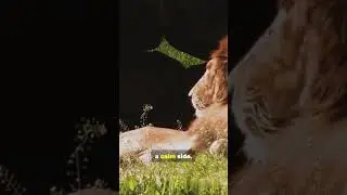 The Most Powerful Animal on Earth? |WEAREWILD| #shorts