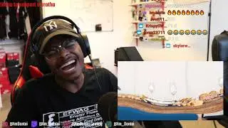 ImDontai Reacts To Y2K - Go Dumb ft. blackbear, The Kid Laroi & Bankroll Hayden