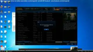 CLG EU laughing at TSM's Reginald raging at Xspecial