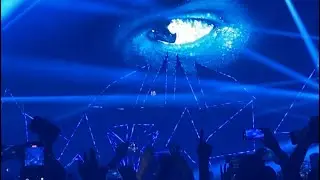 Alan Walker - The Spectre LIVE [Łódź Atlas Arena, Poland, 16-3-2025