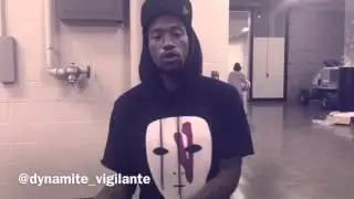 REAL DYNAMITE - (FREESTYLE) #UBEENJACKED/ POST MALONE