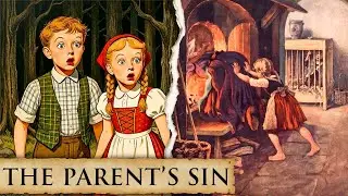 The Disturbing True Origins of Hansel and Gretel