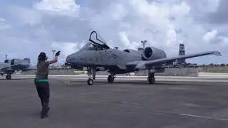 The 25th Fighter Squadron CNMI