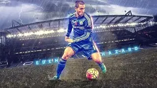 Eden Michael Hazard ● Road to the Ballon d'Or || HD